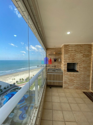 Imagem Apartamento com 3 Quartos à Venda, 92 m² em Vila Mirim - Praia Grande Imagem Apartamento com 3 Quartos à Venda, 92 m² em Vila Mirim - Praia Grande