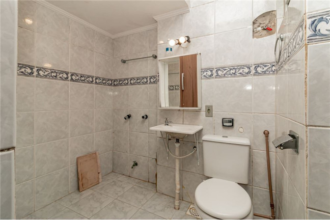 Imagem Apartamento com 3 Quartos à Venda, 82 m² em Centro Histórico - Porto Alegre