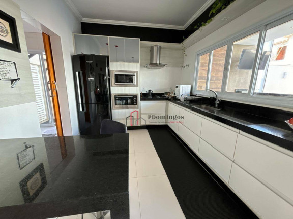 Imagem Sobrado com 3 Quartos à Venda, 190 m² em Residencial Jardim De Mônaco - Hortolândia Imagem Sobrado com 3 Quartos à Venda, 190 m² em Residencial Jardim De Mônaco - Hortolândia