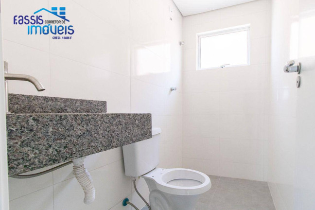 Imagem Apartamento com 3 Quartos à Venda, 50 m² em Parque Dos Lagos - Colombo Imagem Apartamento com 3 Quartos à Venda, 50 m² em Parque Dos Lagos - Colombo