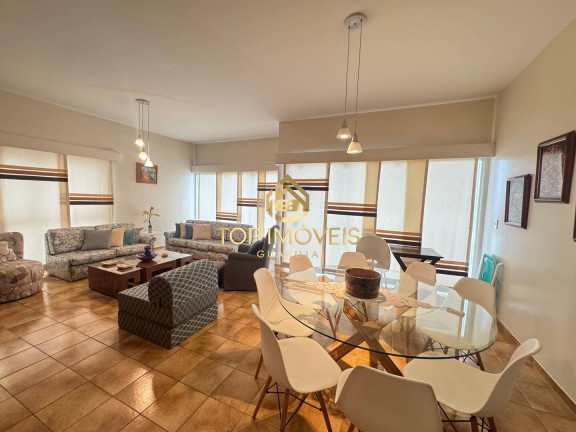 Imagem Apartamento com 4 Quartos à Venda, 174 m² em Pitangueiras - Guarujá Imagem Apartamento com 4 Quartos à Venda, 174 m² em Pitangueiras - Guarujá