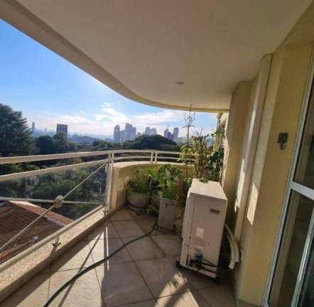 Imagem Apartamento com 4 Quartos à Venda, 234 m² em Vila Mariana - São Paulo Imagem Apartamento com 4 Quartos à Venda, 234 m² em Vila Mariana - São Paulo