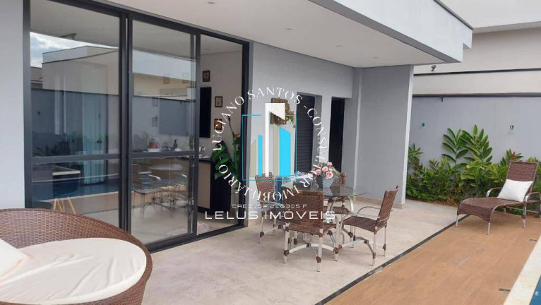 Imagem Casa de Condomínio com 3 Quartos à Venda, 350 m² em Portal Ville Gardênia - Boituva Imagem Casa de Condomínio com 3 Quartos à Venda, 350 m² em Portal Ville Gardênia - Boituva