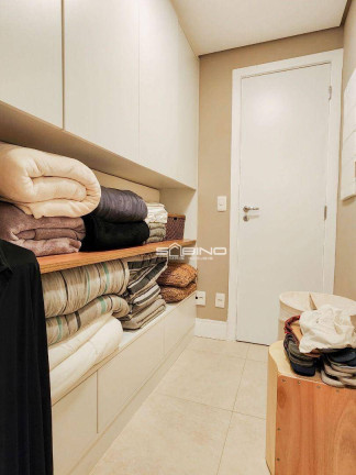Imagem Apartamento com 3 Quartos à Venda, 132 m² em Riviera De São Lourenço - Bertioga