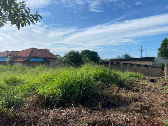 Imagem Terreno à Venda, 360 m² em São Francisco - Itatiaiuçu Imagem Terreno à Venda, 360 m² em São Francisco - Itatiaiuçu