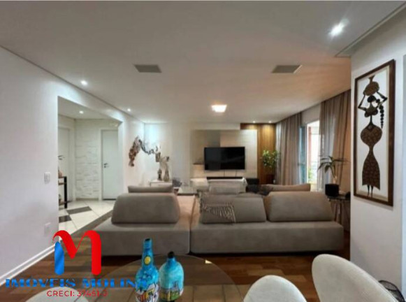 Imagem Apartamento com 3 Quartos à Venda, 220 m² em Santa Paula - São Caetano Do Sul Imagem Apartamento com 3 Quartos à Venda, 220 m² em Santa Paula - São Caetano Do Sul