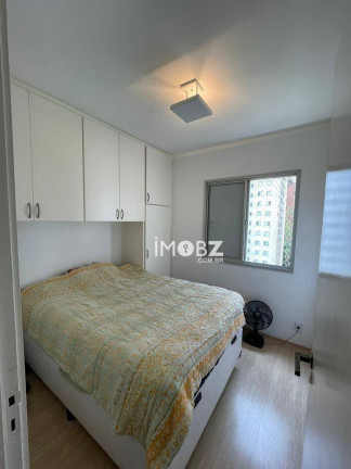Imagem Imóvel com 3 Quartos à Venda, 68 m² em Vila Andrade - São Paulo