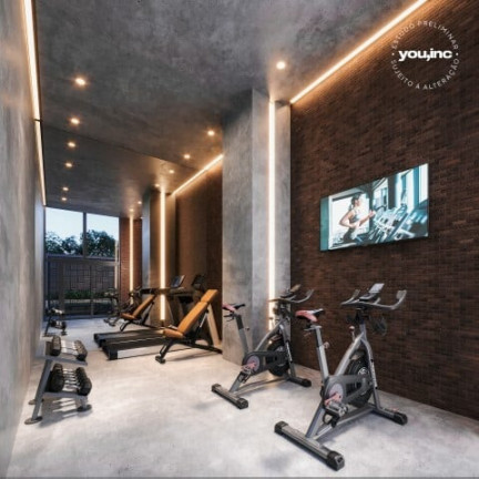 Imagem Apartamento com 1 Quarto à Venda, 23 m² em Higienópolis - São Paulo Imagem Apartamento com 1 Quarto à Venda, 23 m² em Higienópolis - São Paulo