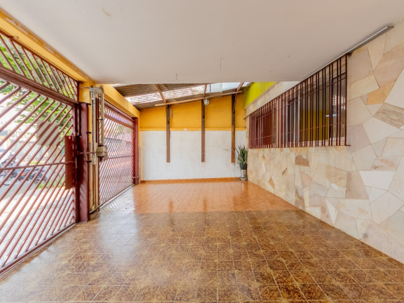 Imagem Casa com 3 Quartos à Venda, 163 m² em Vila Paulista - São Paulo