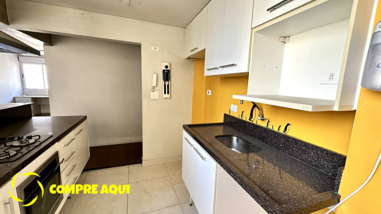 Imagem Apartamento com 1 Quarto à Venda, 58 m² em Santa Cecília - São Paulo Imagem Apartamento com 1 Quarto à Venda, 58 m² em Santa Cecília - São Paulo