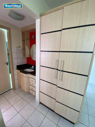 Imagem Apartamento com 1 Quarto à Venda, 42 m² em Setor Oeste - Caldas Novas Imagem Apartamento com 1 Quarto à Venda, 42 m² em Setor Oeste - Caldas Novas