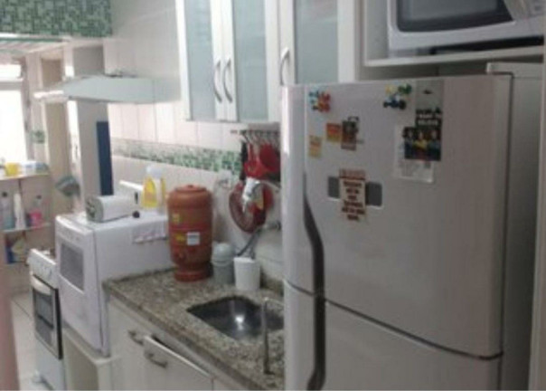 Imagem Apartamento com 2 Quartos à Venda, 68 m² em Pinheiros - São Paulo