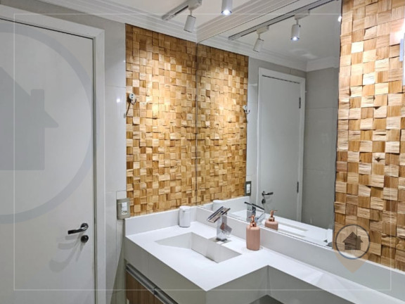 Imagem Apartamento com 3 Quartos à Venda, 100 m² em Jardim Flor Da Montanha - Guarulhos