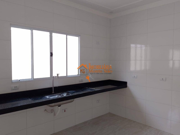 Imagem Casa com 3 Quartos à Venda, 71 m² em Portão - Arujá Imagem Casa com 3 Quartos à Venda, 71 m² em Portão - Arujá