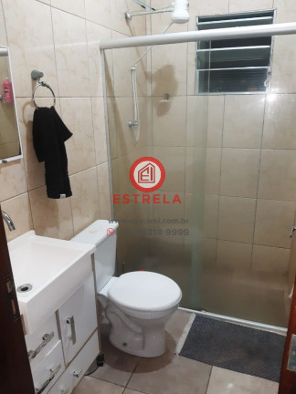 Imagem Casa com 2 Quartos à Venda, 69 m² em Jardim Santa Marina - Jacareí