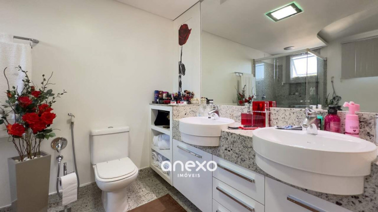 Imagem Apartamento com 3 Quartos à Venda, 194 m² em Victor Konder - Blumenau Imagem Apartamento com 3 Quartos à Venda, 194 m² em Victor Konder - Blumenau