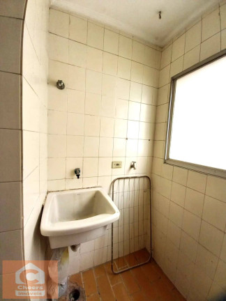 Imagem Apartamento com 1 Quarto à Venda, 36 m² em Bela Vista - São Paulo Imagem Apartamento com 1 Quarto à Venda, 36 m² em Bela Vista - São Paulo