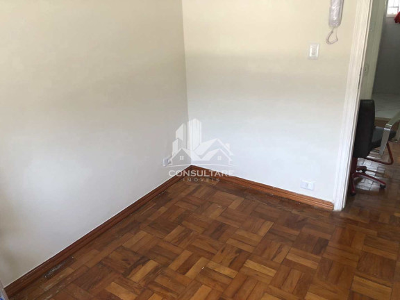 Imagem Sala Comercial para Alugar, 20 m² em Marapé - Santos