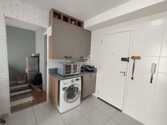 Imagem Apartamento com 1 Quarto à Venda, 38 m² em Ferreira - São Paulo Imagem Apartamento com 1 Quarto à Venda, 38 m² em Ferreira - São Paulo