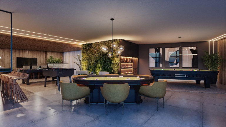 Imagem Apartamento com 1 Quarto à Venda, 40 m² em Vila Operaria - Itajaí