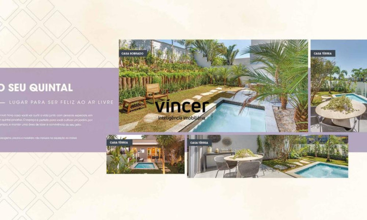 Imagem Casa com 3 Quartos à Venda, 150 m² em Jardins Cannes - Aparecida De Goiânia
