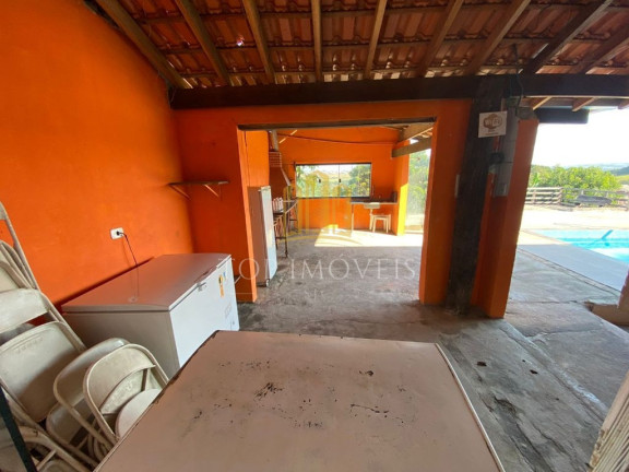 Imagem Chácara com 3 Quartos à Venda, 2.200 m² em Jaguari - São José Dos Campos Imagem Chácara com 3 Quartos à Venda, 2.200 m² em Jaguari - São José Dos Campos