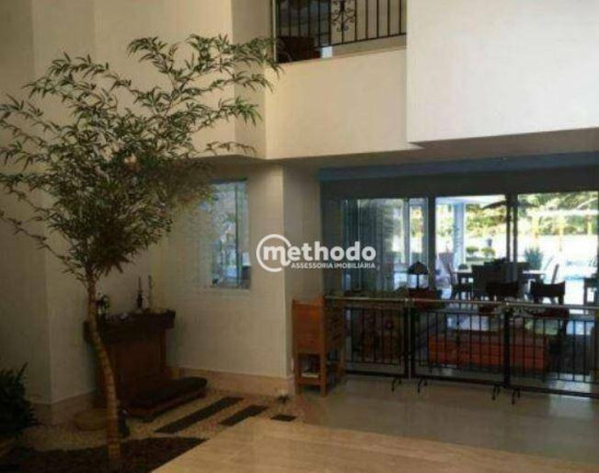 Imagem Casa com 4 Quartos à Venda, 860 m² em Residencial Parque Rio Das Pedras - Campinas Imagem Casa com 4 Quartos à Venda, 860 m² em Residencial Parque Rio Das Pedras - Campinas