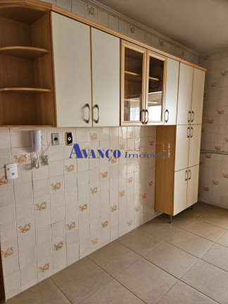Imagem Apartamento com 3 Quartos para Alugar, 240 m² em Centro - Jundiaí Imagem Apartamento com 3 Quartos para Alugar, 240 m² em Centro - Jundiaí