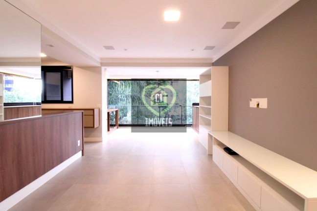 Imagem Apartamento com 2 Quartos à Venda, 89 m² em Perdizes - São Paulo