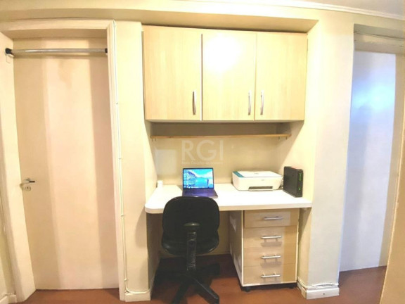 Imagem Apartamento com 3 Quartos à Venda, 106 m² em Rio Branco - Porto Alegre