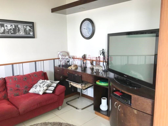 Imagem Apartamento com 4 Quartos à Venda, 198 m² em Itapuã - Vila Velha