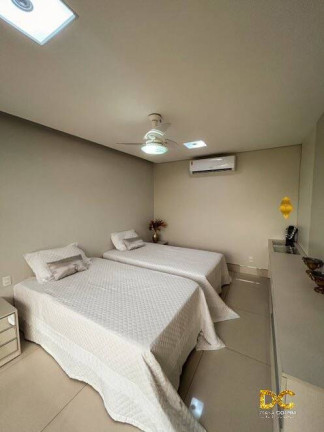 Imagem Casa de Condomínio com 4 Quartos à Venda, 474 m² em Jardim Itália - Cuiabá