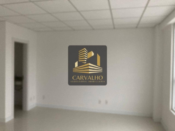 Imagem Sala Comercial à Venda ou Locação, 38 m² em Barreiros - São José Imagem Sala Comercial à Venda ou Locação, 38 m² em Barreiros - São José