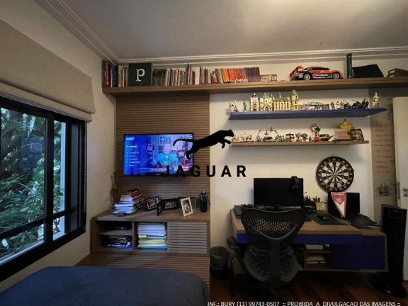 Imagem Imóvel com 3 Quartos à Venda, 170 m² em Paraiso - São Paulo
