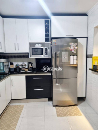 Imagem Casa com 3 Quartos à Venda, 182 m² em Arruamento Fain José Feres - Campinas Imagem Casa com 3 Quartos à Venda, 182 m² em Arruamento Fain José Feres - Campinas