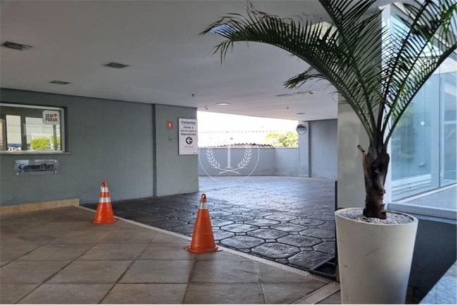 Imagem Sala Comercial à Venda, 36 m² em Rudge Ramos - São Bernardo Do Campo Imagem Sala Comercial à Venda, 36 m² em Rudge Ramos - São Bernardo Do Campo