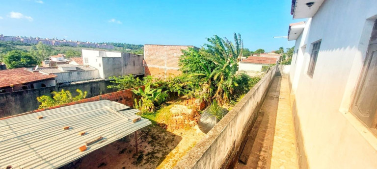 Imagem Edifício Residencial com 9 Quartos à Venda, 400 m² em Cajupiranga - Parnamirim