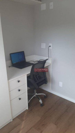 Imagem Apartamento com 2 Quartos à Venda, 44 m² em Itapegica - Guarulhos