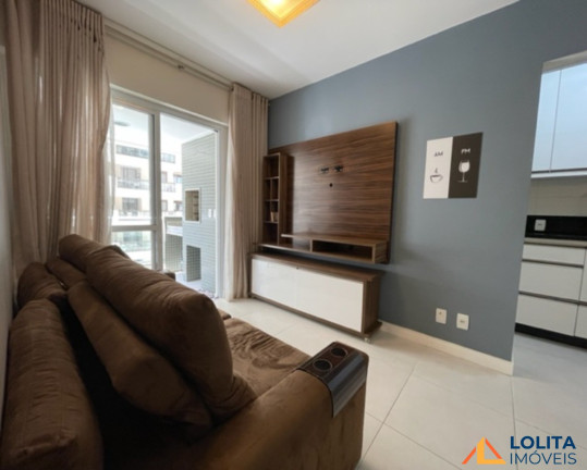 Imagem Apartamento com 2 Quartos para Alugar, 69 m² em Itacorubi - Florianópolis Imagem Apartamento com 2 Quartos para Alugar, 69 m² em Itacorubi - Florianópolis