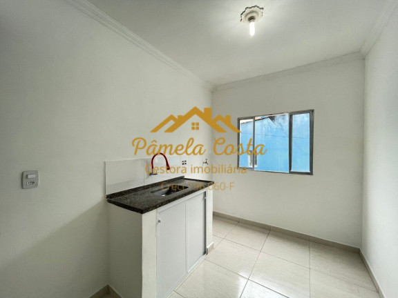 Imagem Apartamento com 1 Quarto à Venda, 48 m² em Enseada - Guarujá Imagem Apartamento com 1 Quarto à Venda, 48 m² em Enseada - Guarujá