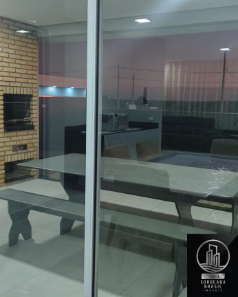 Imagem Casa com 3 Quartos à Venda, 167 m² em Condominio Ninho Verde 2 - Pardinho