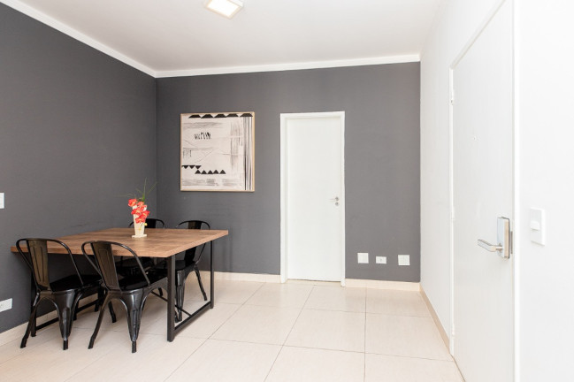 Imagem Apartamento com 2 Quartos à Venda, 88 m² em Itaim Bibi - São Paulo