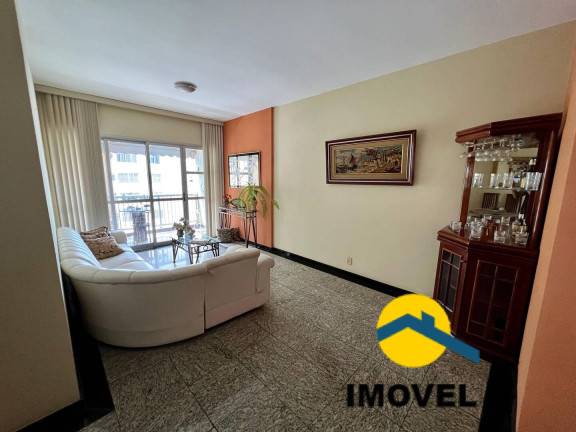 Imagem Apartamento com 3 Quartos à Venda, 161 m² em Icaraí - Niterói Imagem Apartamento com 3 Quartos à Venda, 161 m² em Icaraí - Niterói