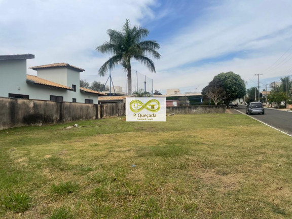 Imagem Terreno à Venda, 360 m² em Bosque De Barão Geraldo - Campinas Imagem Terreno à Venda, 360 m² em Bosque De Barão Geraldo - Campinas