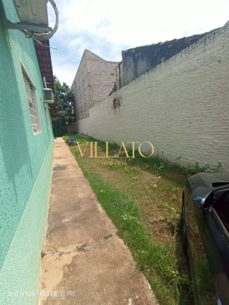 Imagem Casa com 3 Quartos à Venda, 174 m² em Cidade Jardim - Goiânia Imagem Casa com 3 Quartos à Venda, 174 m² em Cidade Jardim - Goiânia