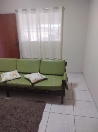 Imagem Casa com 2 Quartos à Venda, 87 m² em Jardim Dalla Costa - Araras