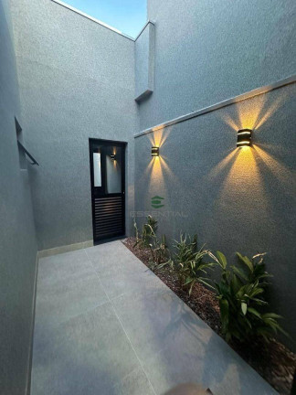 Imagem Casa com 3 Quartos à Venda, 172 m² em Fazenda Felicidade - São José Do Rio Preto