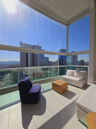 Imagem Apartamento com 4 Quartos à Venda, 330 m² em Alphaville Empresarial - Barueri Imagem Apartamento com 4 Quartos à Venda, 330 m² em Alphaville Empresarial - Barueri