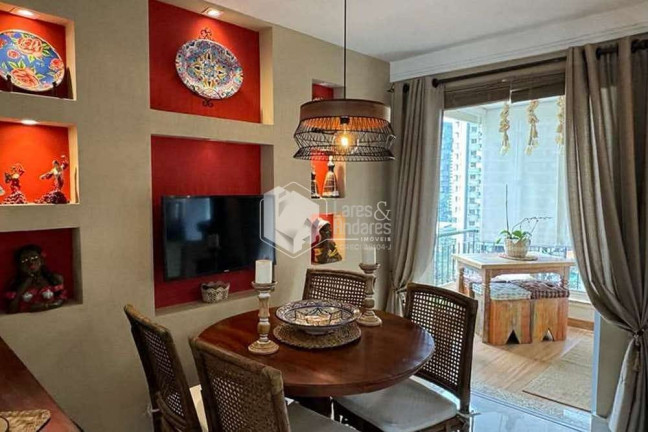 Imagem Apartamento com 3 Quartos à Venda, 146 m² em Vila Andrade - São Paulo Imagem Apartamento com 3 Quartos à Venda, 146 m² em Vila Andrade - São Paulo