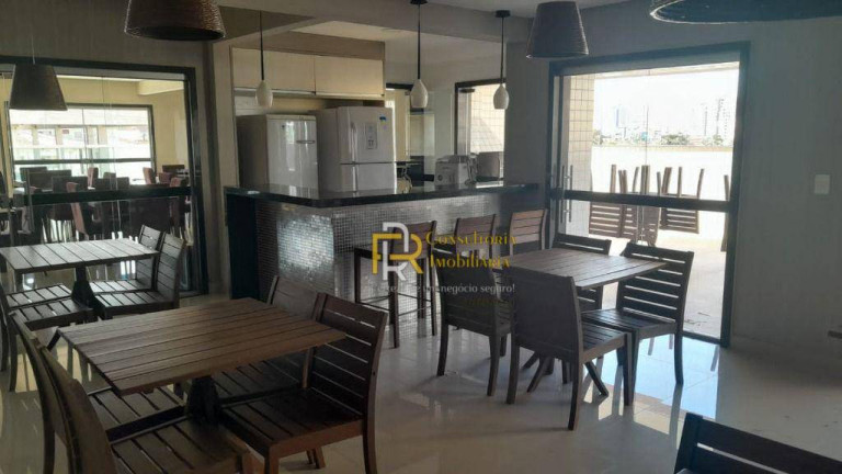 Imagem Apartamento com 1 Quarto à Venda, 58 m² em Caiçara - Praia Grande Imagem Apartamento com 1 Quarto à Venda, 58 m² em Caiçara - Praia Grande